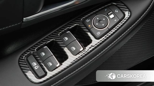 Hyundai Sonata D Edge (DN8) id 4996105 из Кореи 20