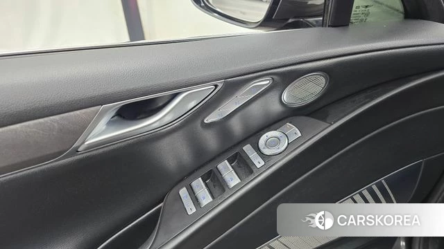 Genesis G80 (RG3) id 4929319 из Кореи 20