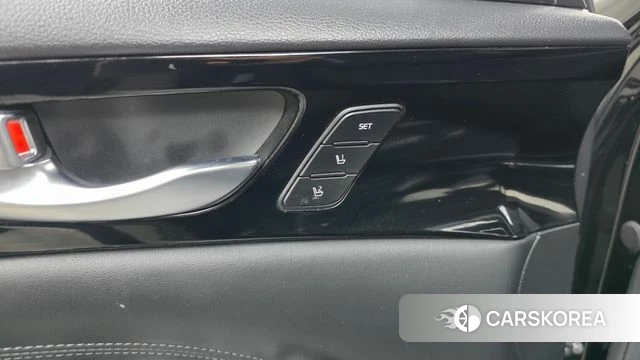 Kia K7 Premier id 5041044 из Кореи 20