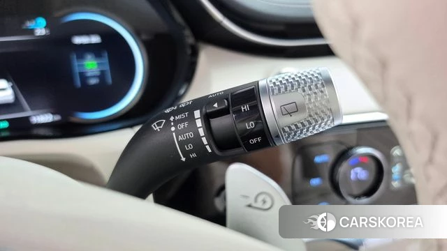 Genesis Electrified GV70 id 4792923 из Кореи 20