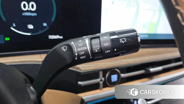 Hyundai Santa Fe (MX5) id 5011627 из Кореи 21
