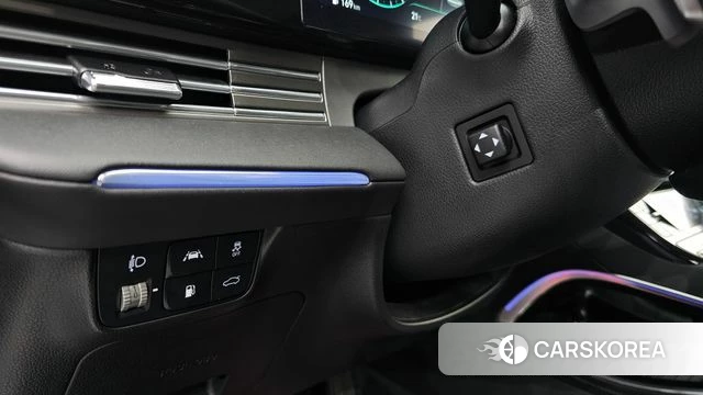 Hyundai The New Grandeur IG id 4745296 из Кореи 20
