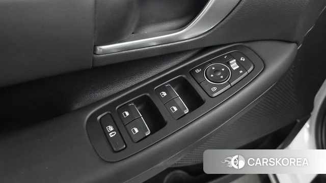 Hyundai Sonata (DN8) id 4528917 из Кореи 20