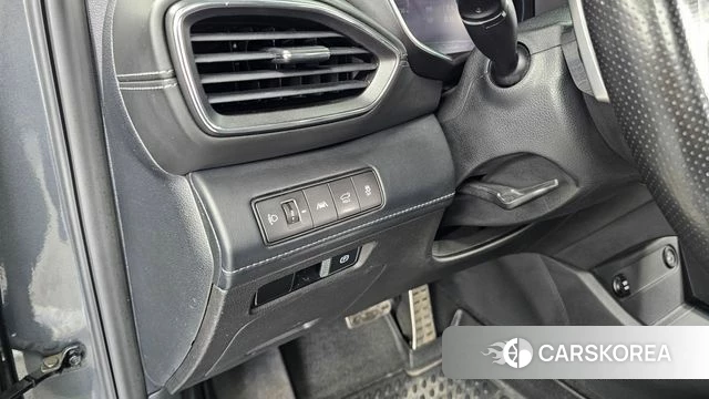 Hyundai The New Santa Fe id 4992740 из Кореи 20