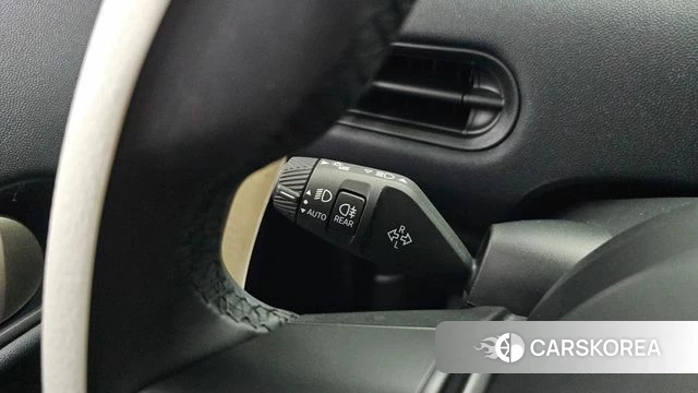 Mini Cooper C 4th generation id 4957302 из Кореи 20