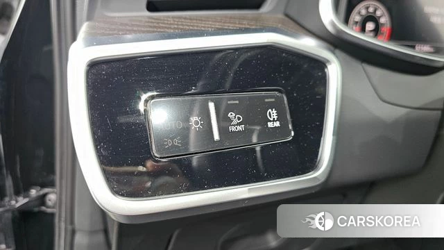 Audi A6 (C8) id 5022905 из Кореи 20