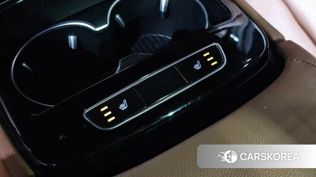 Genesis G80 (RG3) id 4918145 из Кореи 20