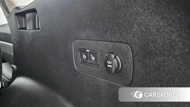 Kia Sorento 4th Generation id 5018179 из Кореи 20