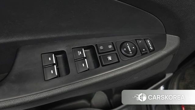 Hyundai All New Tucson id 5018836 из Кореи 20