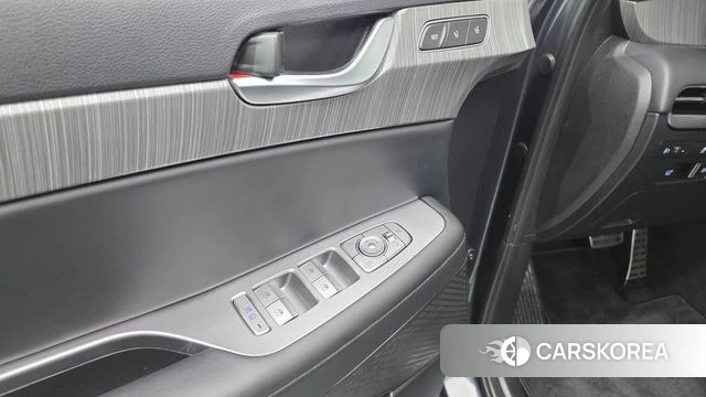 Hyundai The New Palisade id 5027627 из Кореи 20