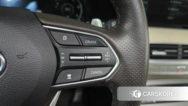 Hyundai Palisade id 4959067 из Кореи 20
