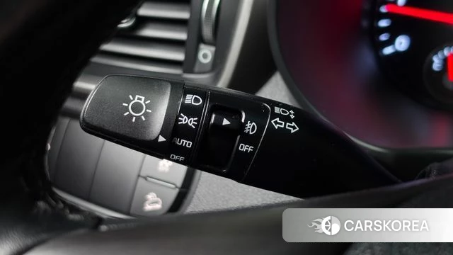 Kia The New Sorento id 4988254 из Кореи 20