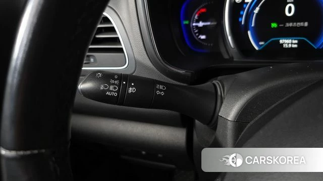 Renault Korea (Samsung) QM6 id 5023776 из Кореи 20