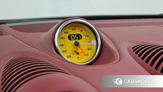 Porsche 718 Boxster id 4773819 из Кореи 20