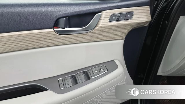 Hyundai Palisade id 4951693 из Кореи 20