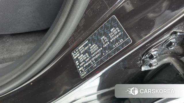 Ssangyong Rexton Sports id 4960259 из Кореи 20