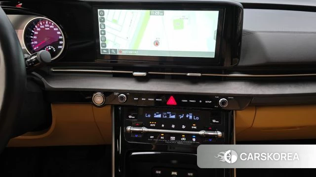 Kia Carnival 4th generation id 4720966 из Кореи 20