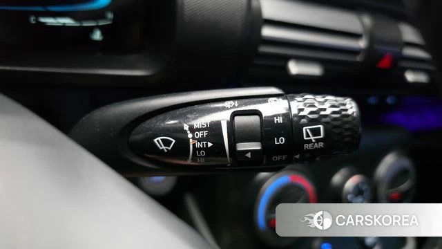 Hyundai Casper id 4636068 из Кореи 20