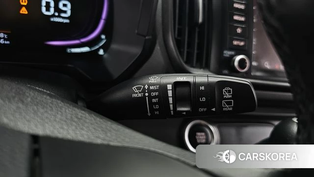 Kia The New Kia Ray id 4986034 из Кореи 20
