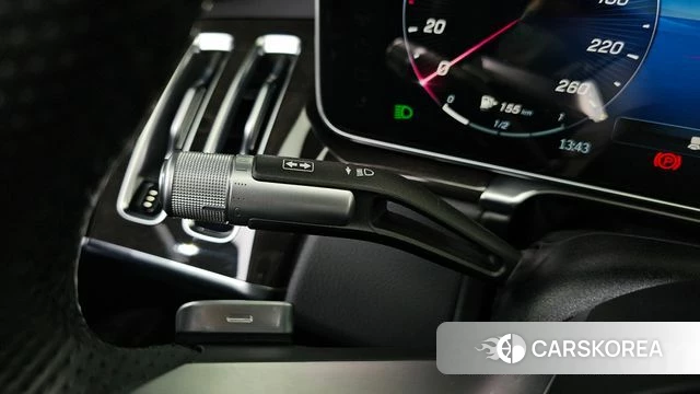 Mercedes-Benz S-Class W223 id 4991112 из Кореи 20