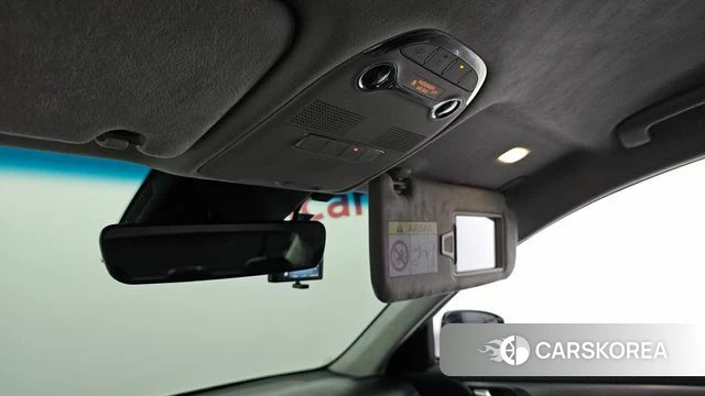 Hyundai The New Grandeur IG id 5028704 из Кореи 20