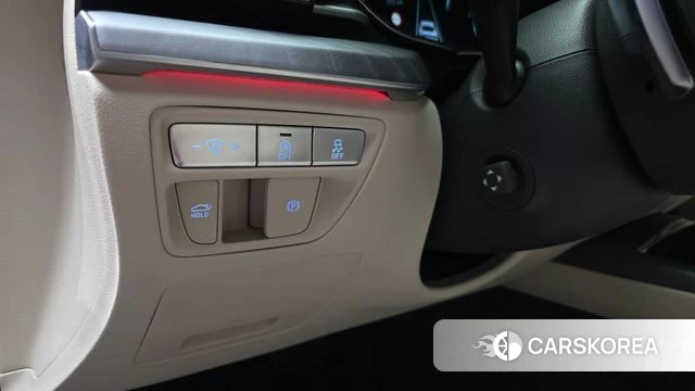 Genesis G80 (RG3) id 4692311 из Кореи 20