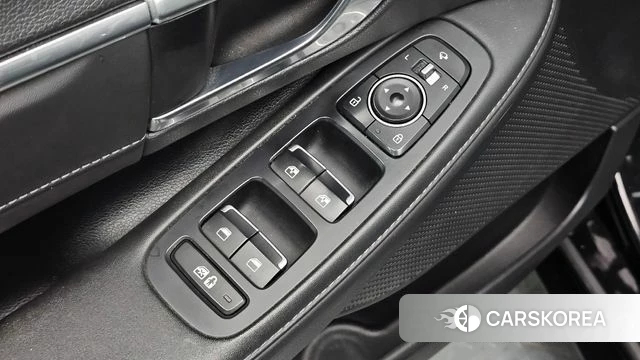 Hyundai Sonata Hybrid (DN8) id 4793311 из Кореи 20