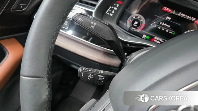 Audi Q7 (4M) id 4950552 из Кореи 20