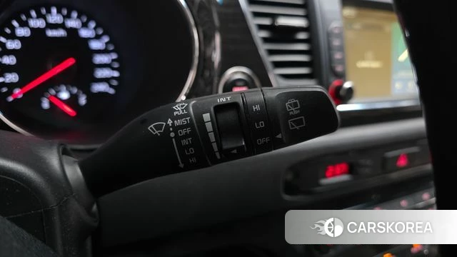 Kia The New Carnival id 5035759 из Кореи 20