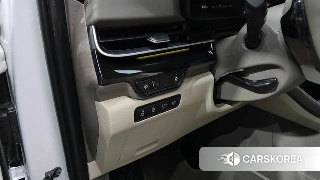 Kia The New Carnival 4th Generation id 5045391 из Кореи 20