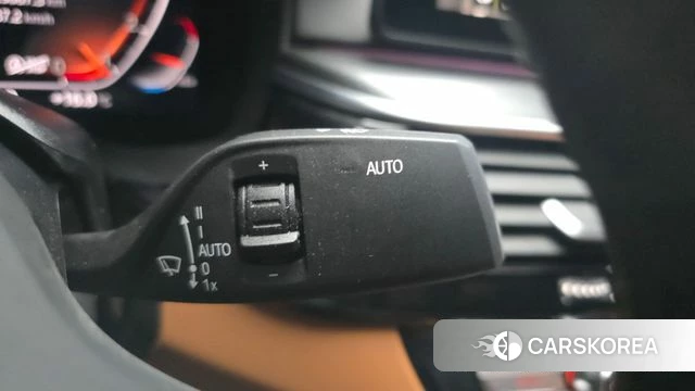 BMW 5 Series (G30) id 5012284 из Кореи 20