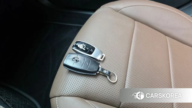 Mercedes-Benz E-Class W213 id 5023750 из Кореи 20