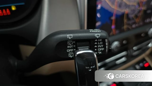 Porsche Macan id 5039517 из Кореи 20