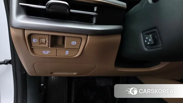 Hyundai Grandeur (GN7) id 5021375 из Кореи 20