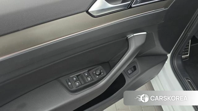 Volkswagen Arteon id 4651915 из Кореи 20