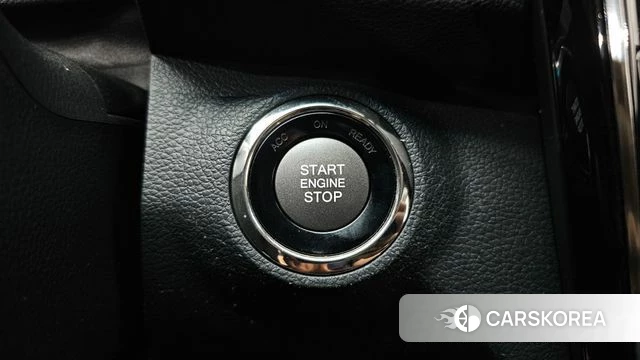 Ssangyong Berry New Tivoli id 4936015 из Кореи 20
