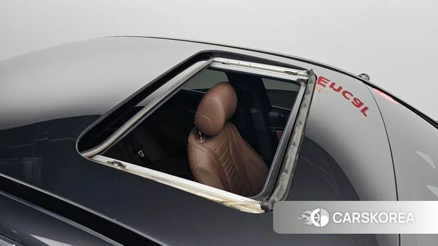 Mercedes-Benz E-Class W213 id 5047287 из Кореи 20