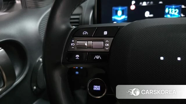 Hyundai Casper Electric id 4778261 из Кореи 20