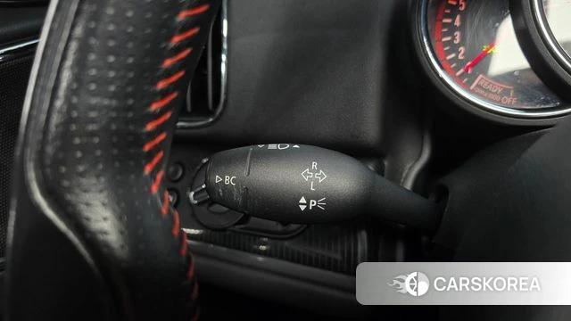 Mini Cooper S Countryman id 4900612 из Кореи 20