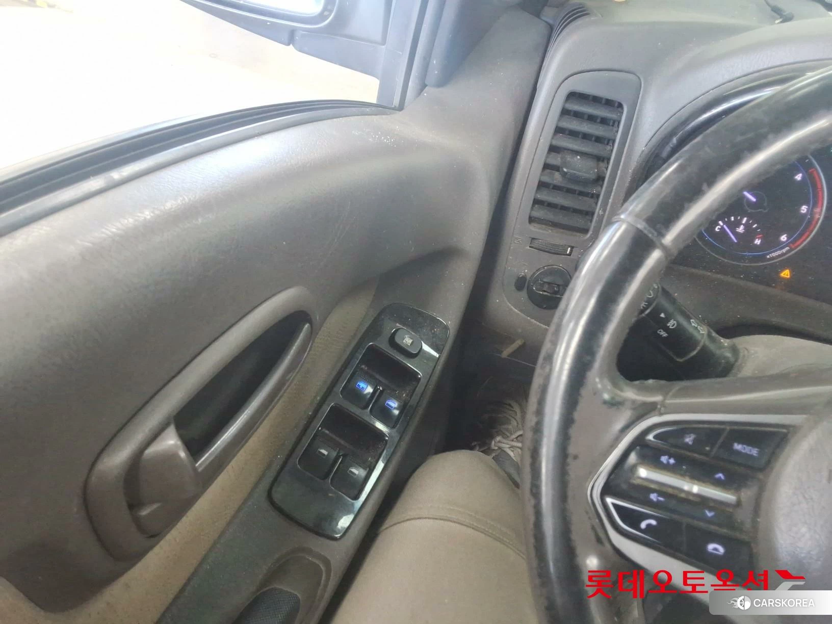 Hyundai Porter II id 4990086 из Кореи 20