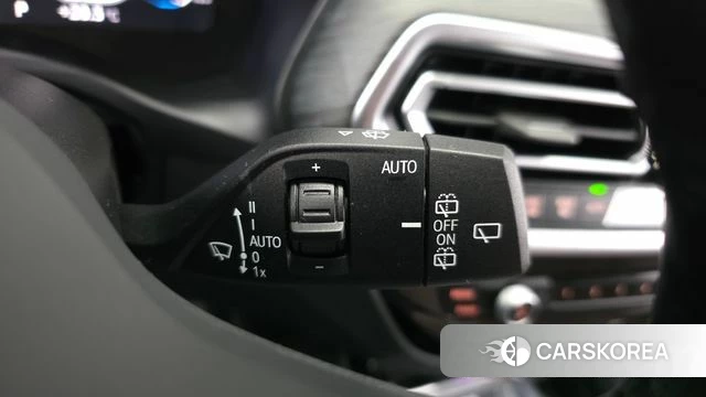 BMW iX3 id 4991060 из Кореи 20