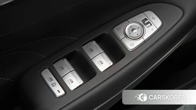 Hyundai The New Grandeur IG id 5047909 из Кореи 20