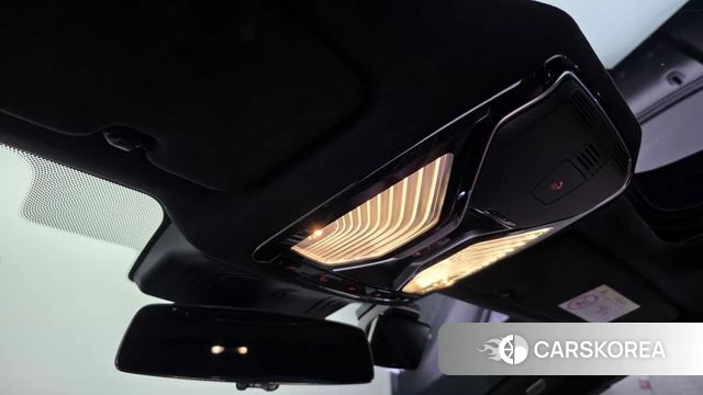 BMW 8 Series (G15) id 4986197 из Кореи 20