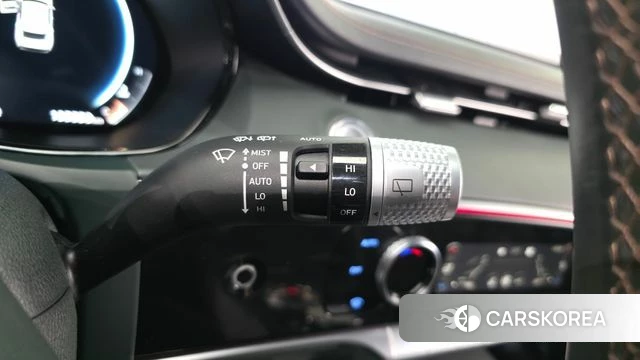 Genesis GV70 id 5033973 из Кореи 20