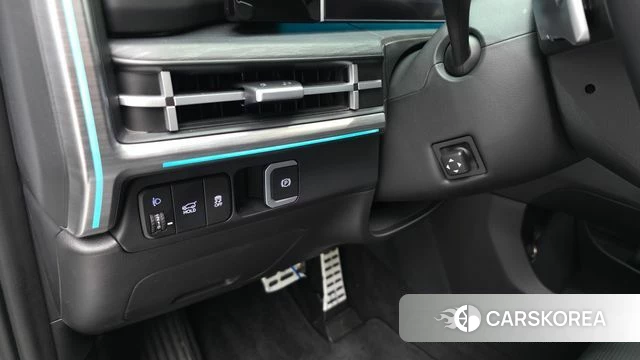Hyundai Santa Fe (MX5) id 5016074 из Кореи 20