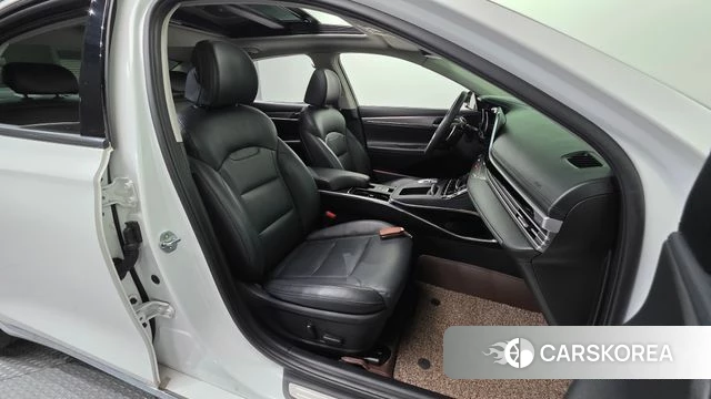 Hyundai The New Grandeur IG id 5028531 из Кореи 20