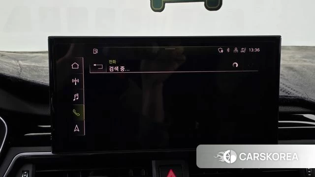 Audi A4 (B9) id 5034988 из Кореи 20