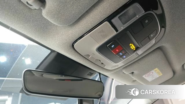 Hyundai Sonata Hybrid (DN8) id 4985961 из Кореи 21