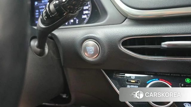Hyundai Sonata Hybrid (DN8) id 4793926 из Кореи 20