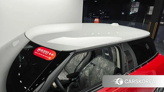 Mini Cooper Electric 4th Generation id 4674558 из Кореи 20